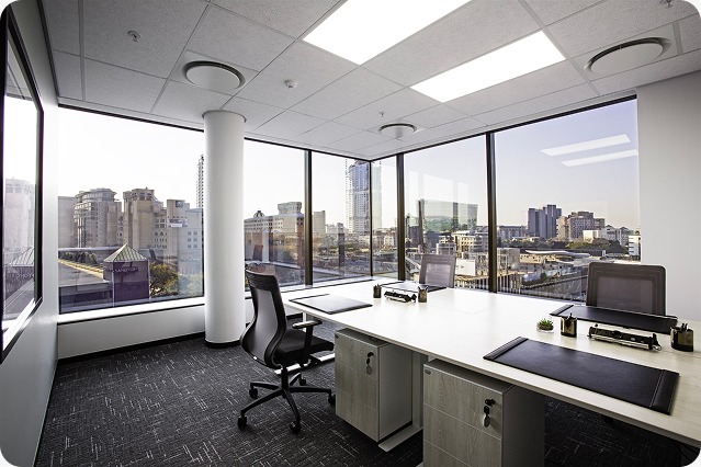 Office space