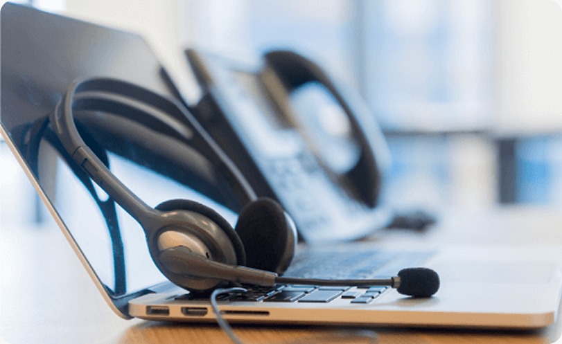 Headset